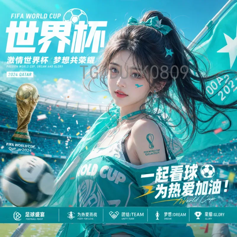 官方2026国际足联世界杯实力排名分析：热门球队与黑马前瞻